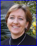 photo of Mary Frances Baxter, PhD